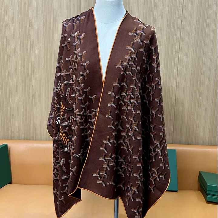 スーパーコピー ゴヤール マフラー