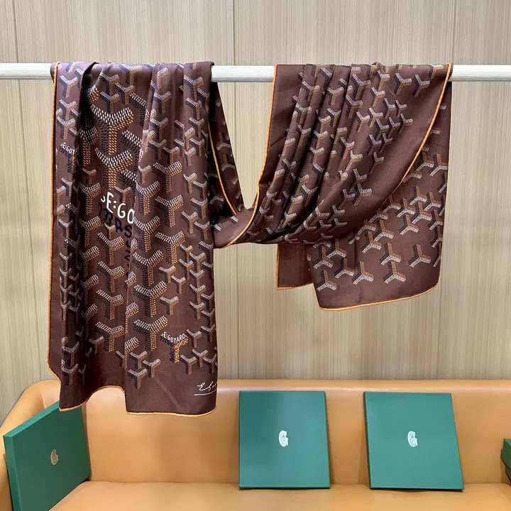 スーパーコピー ゴヤール マフラー