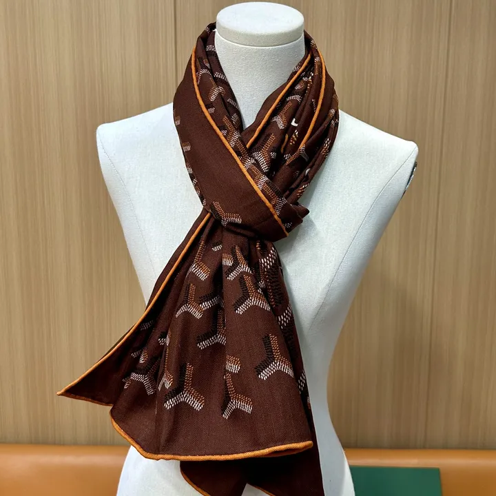 スーパーコピー ゴヤール マフラー