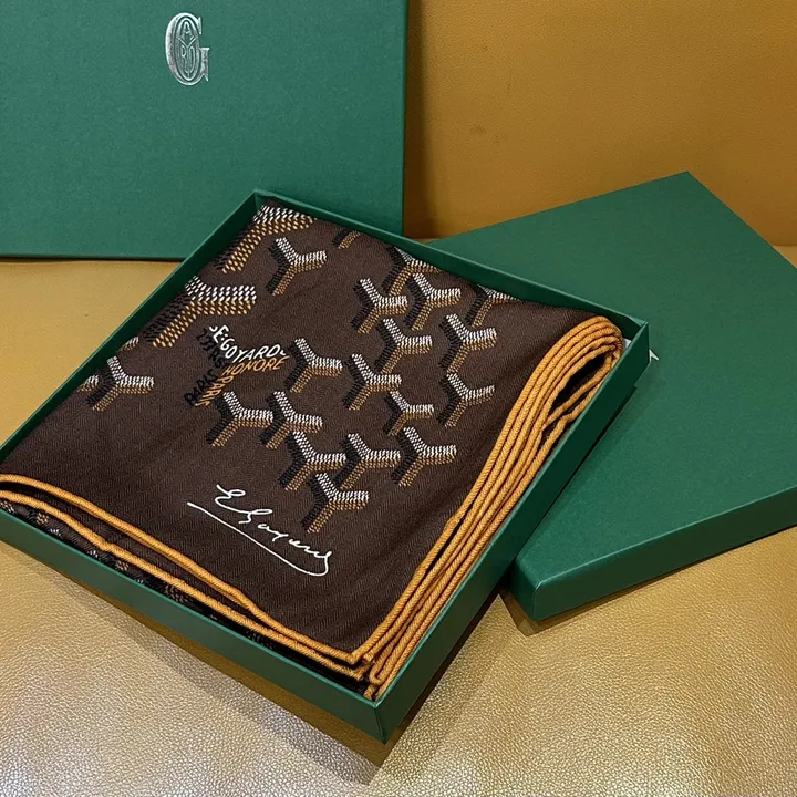 スーパーコピー ゴヤール マフラー