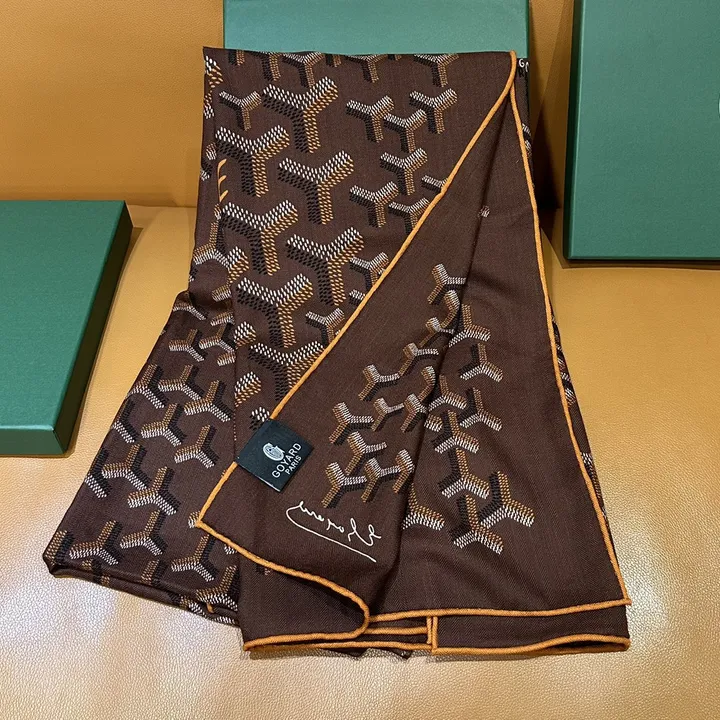 スーパーコピー ゴヤール マフラー