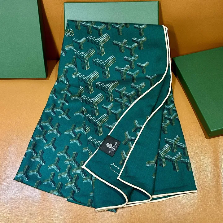 スーパーコピー ゴヤール マフラー