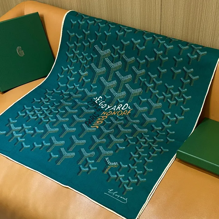 スーパーコピー ゴヤール マフラー