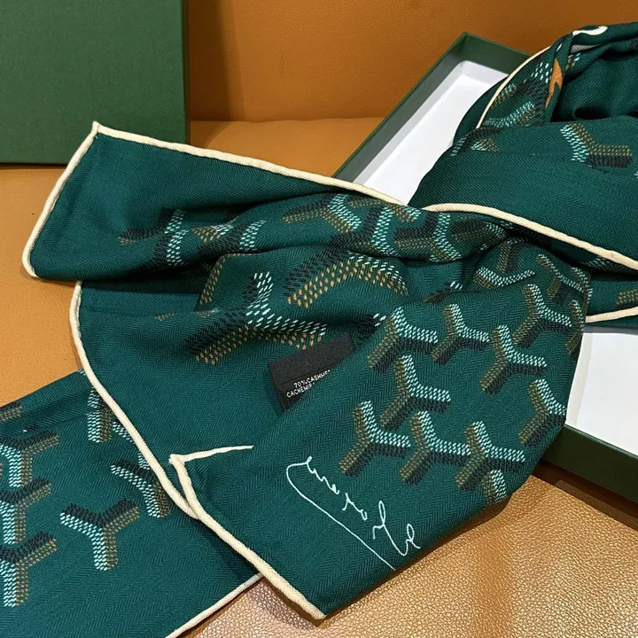 スーパーコピー ゴヤール マフラー