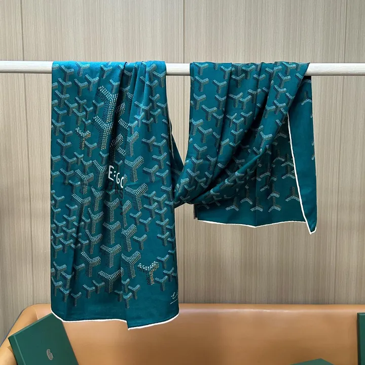 スーパーコピー ゴヤール マフラー