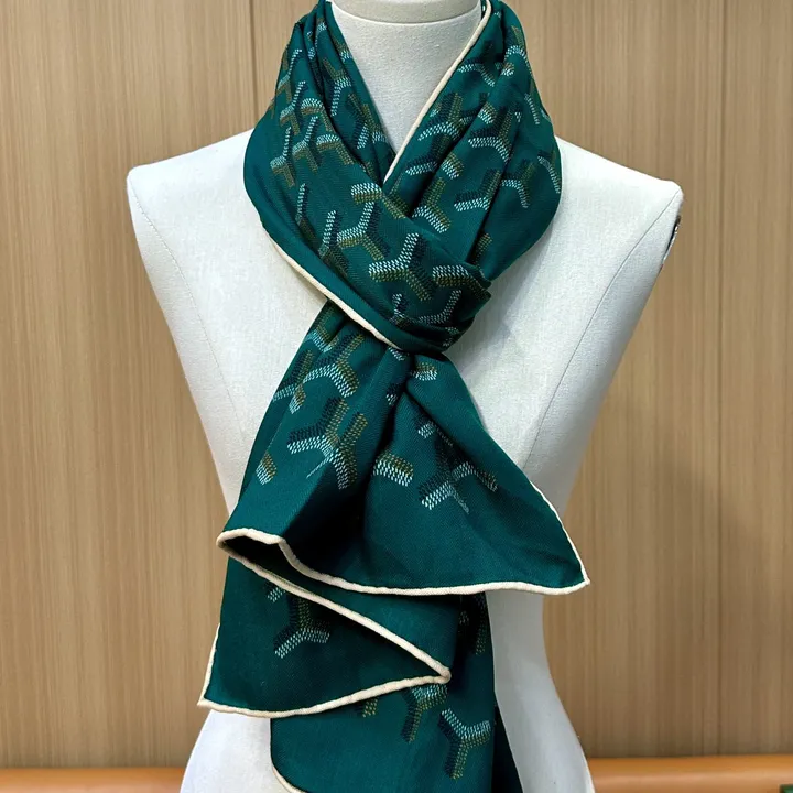 スーパーコピー ゴヤール マフラー