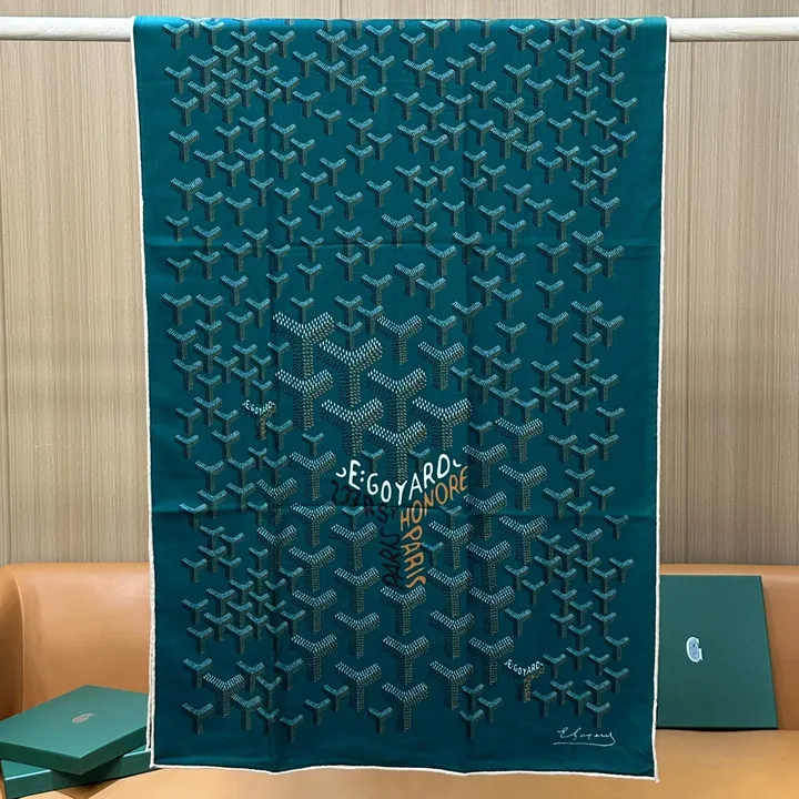 スーパーコピー ゴヤール マフラー