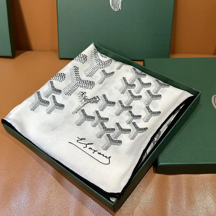 スーパーコピー ゴヤール マフラー