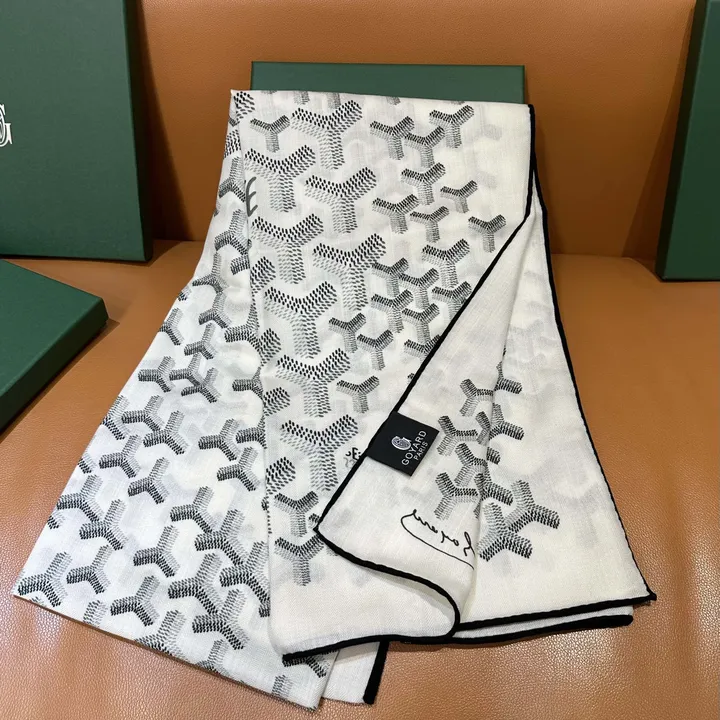 スーパーコピー ゴヤール マフラー