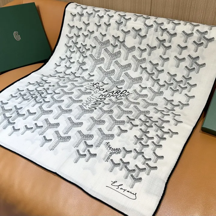 スーパーコピー ゴヤール マフラー