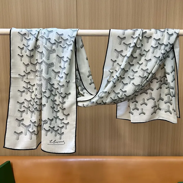 スーパーコピー ゴヤール マフラー