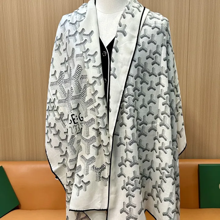 スーパーコピー ゴヤール マフラー