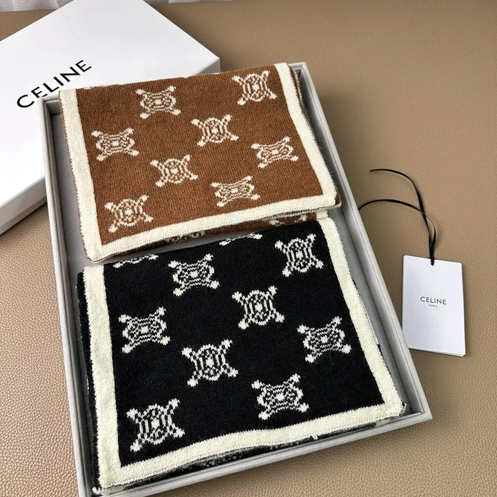 スーパーコピー セリーヌ マフラー