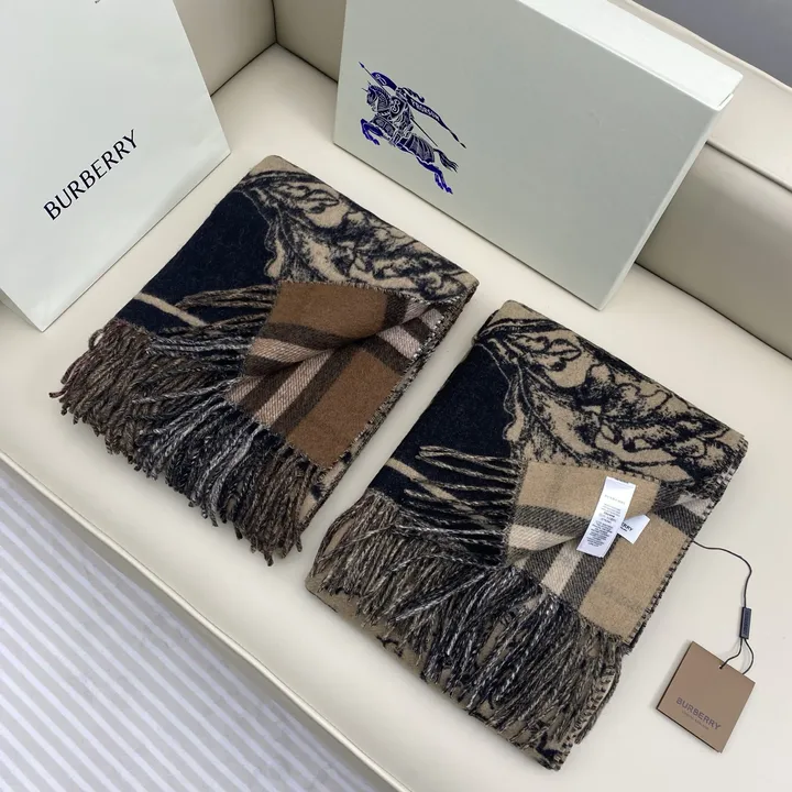 スーパーコピー バーバリー ス マフラー