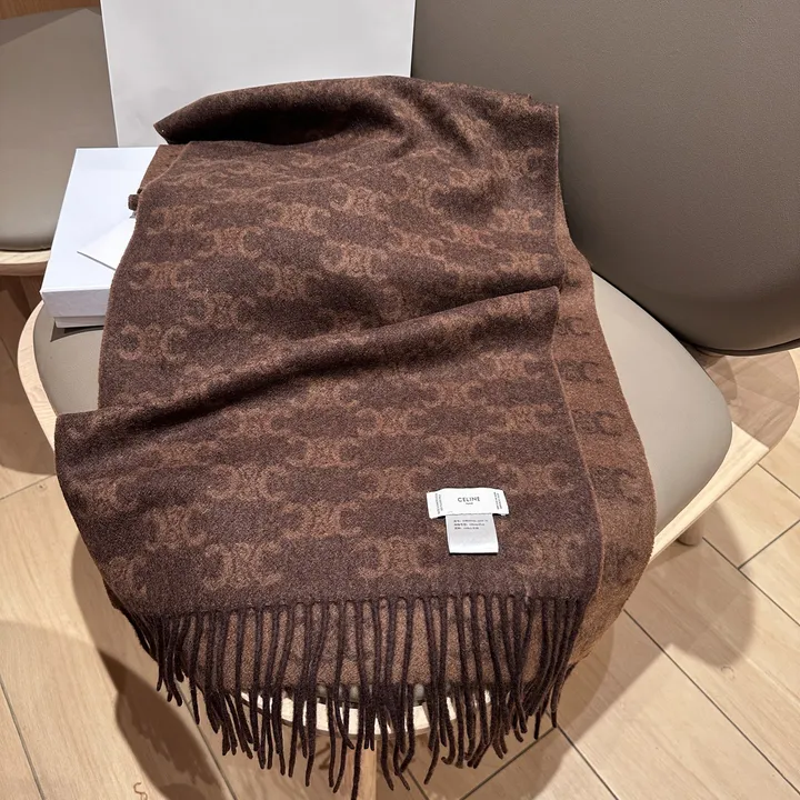 スーパーコピー ロエベ マフラー