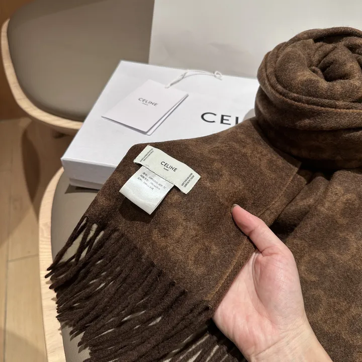 スーパーコピー ロエベ マフラー