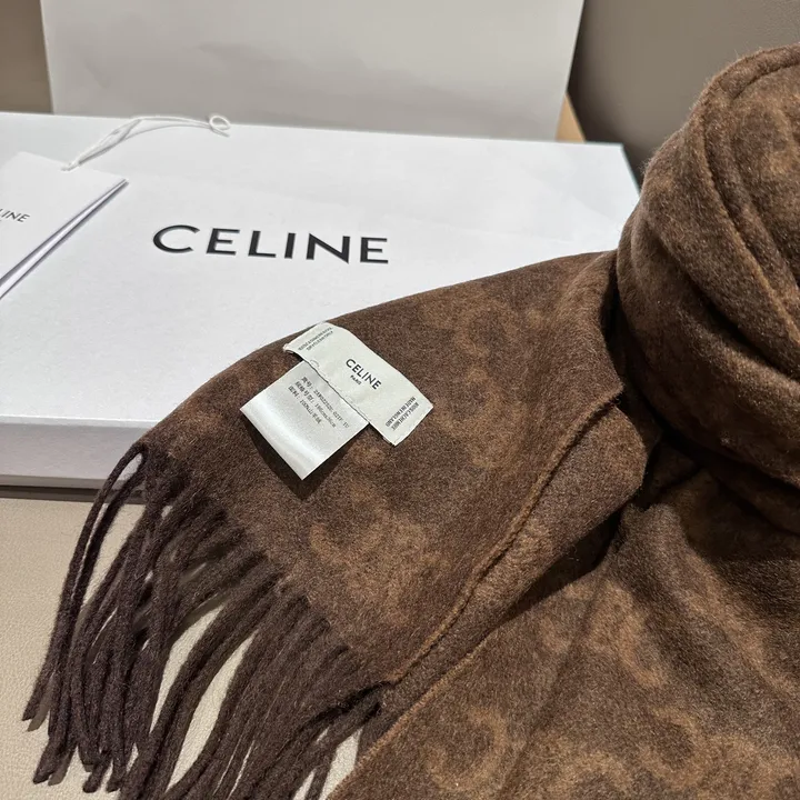 スーパーコピー ロエベ マフラー