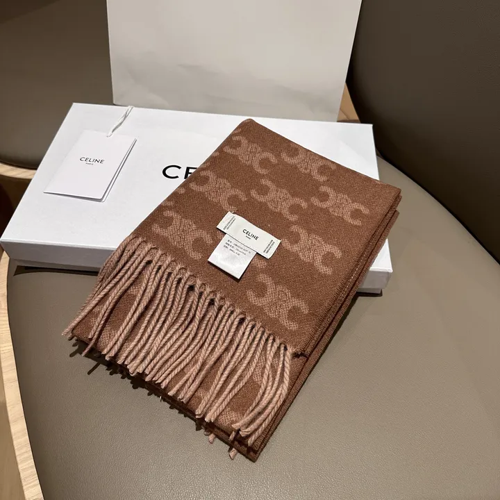 スーパーコピー セリーヌ マフラー