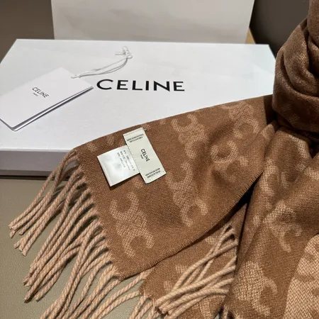 スーパーコピー セリーヌ マフラー