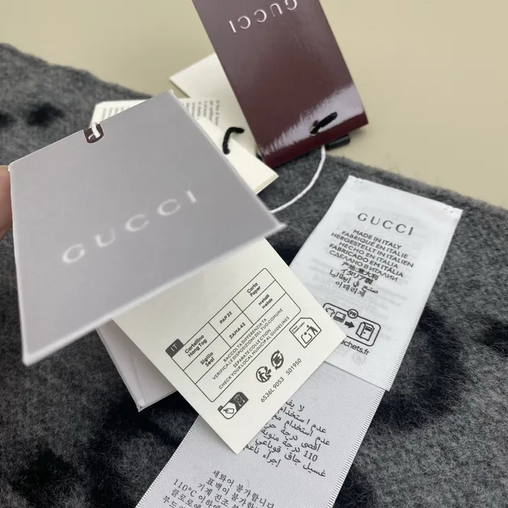 スーパーコピー グッチ マフラー