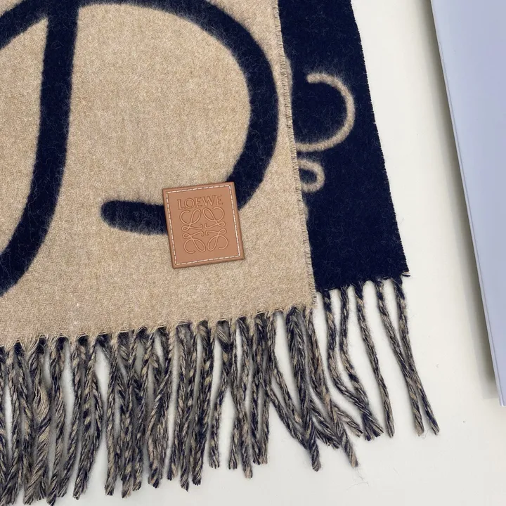 スーパーコピー ロエベ マフラー