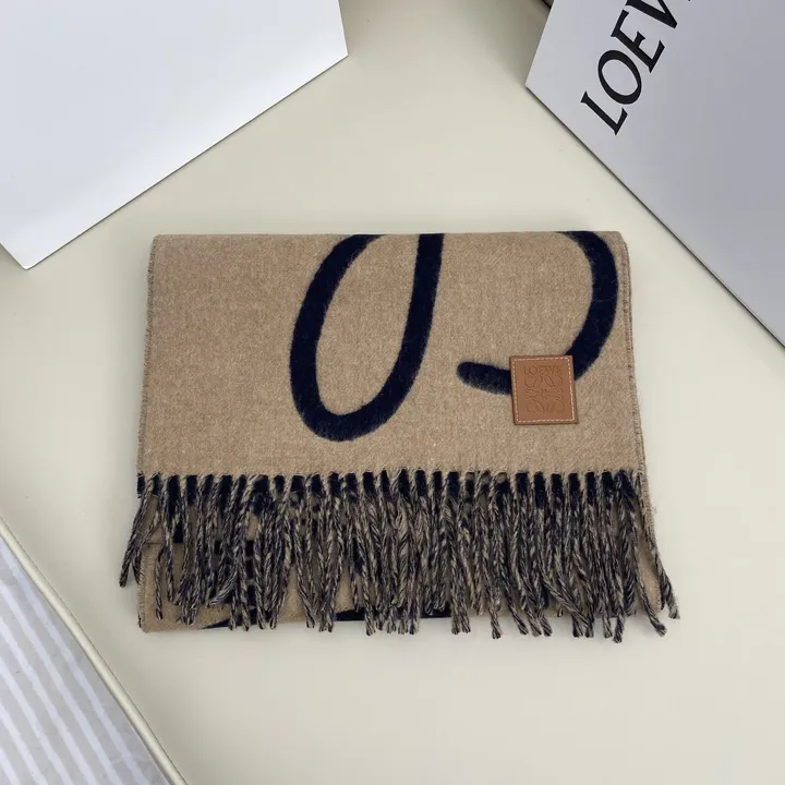 スーパーコピー ロエベ マフラー