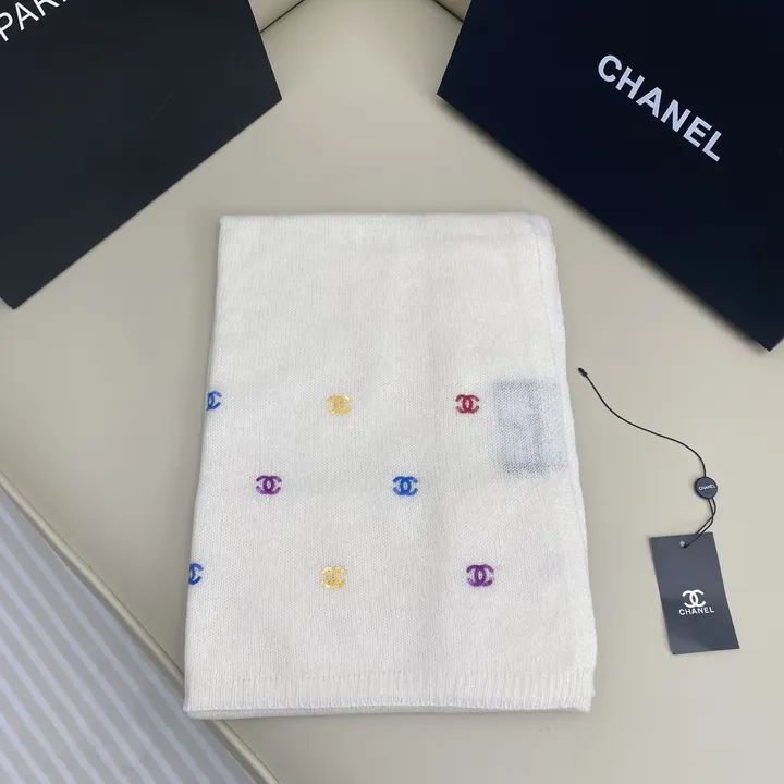 スーパーコピー シャネル マフラー