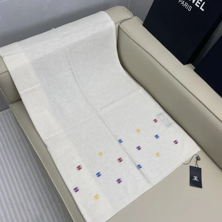 スーパーコピー シャネル マフラー