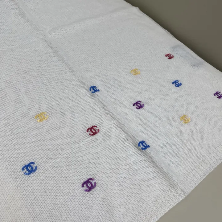 スーパーコピー シャネル マフラー