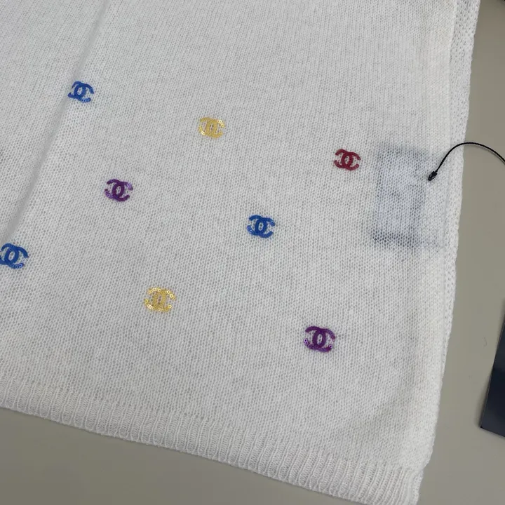 スーパーコピー シャネル マフラー