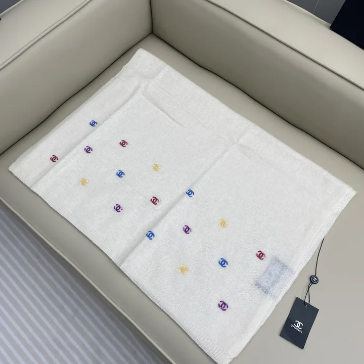 スーパーコピー シャネル マフラー