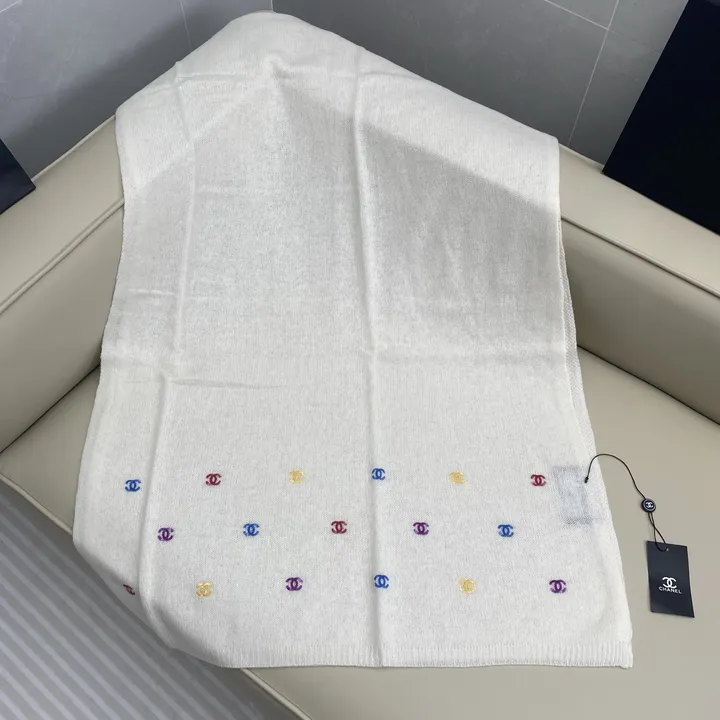 スーパーコピー シャネル マフラー