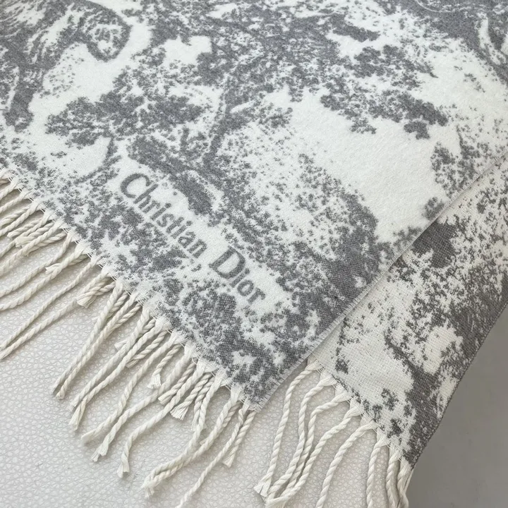 スーパーコピー ディオール マフラー