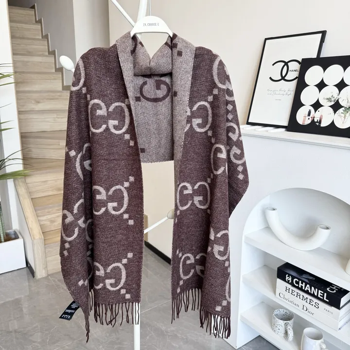 スーパーコピー グッチ マフラー