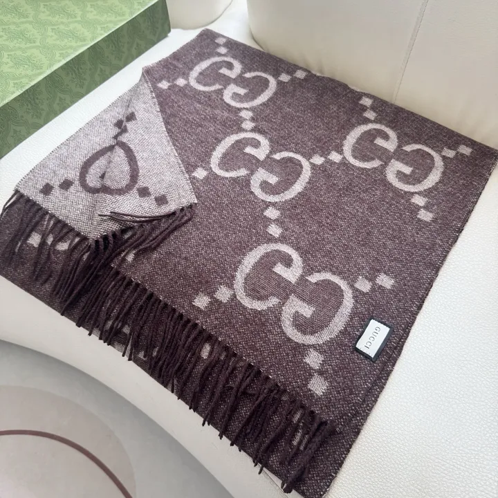 スーパーコピー グッチ マフラー