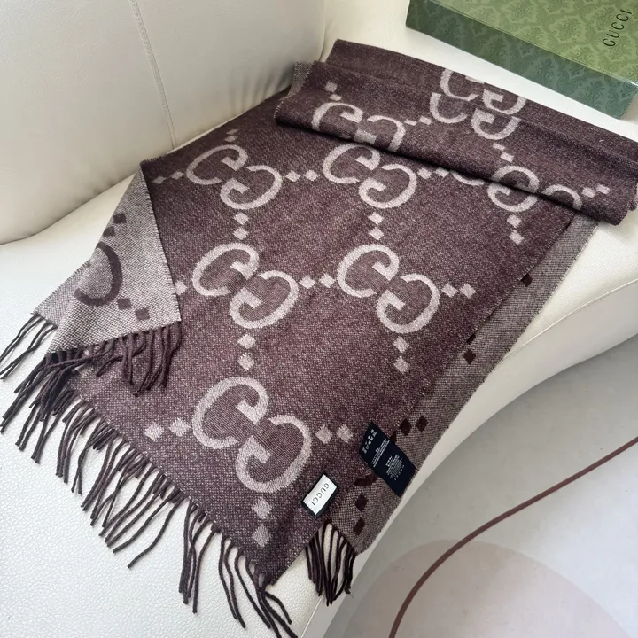 スーパーコピー グッチ マフラー