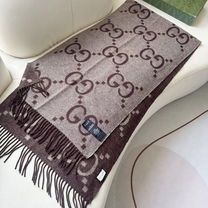 スーパーコピー グッチ マフラー