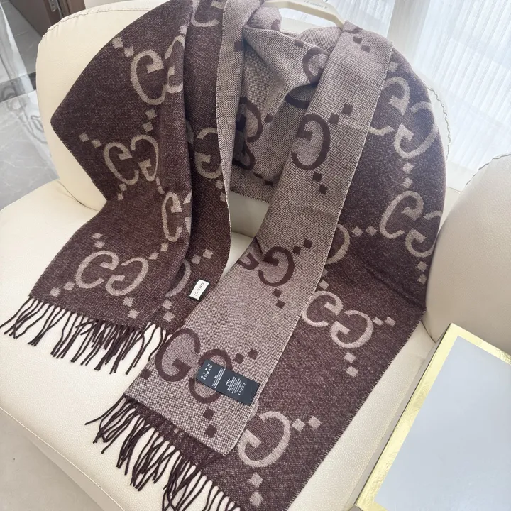 スーパーコピー グッチ マフラー