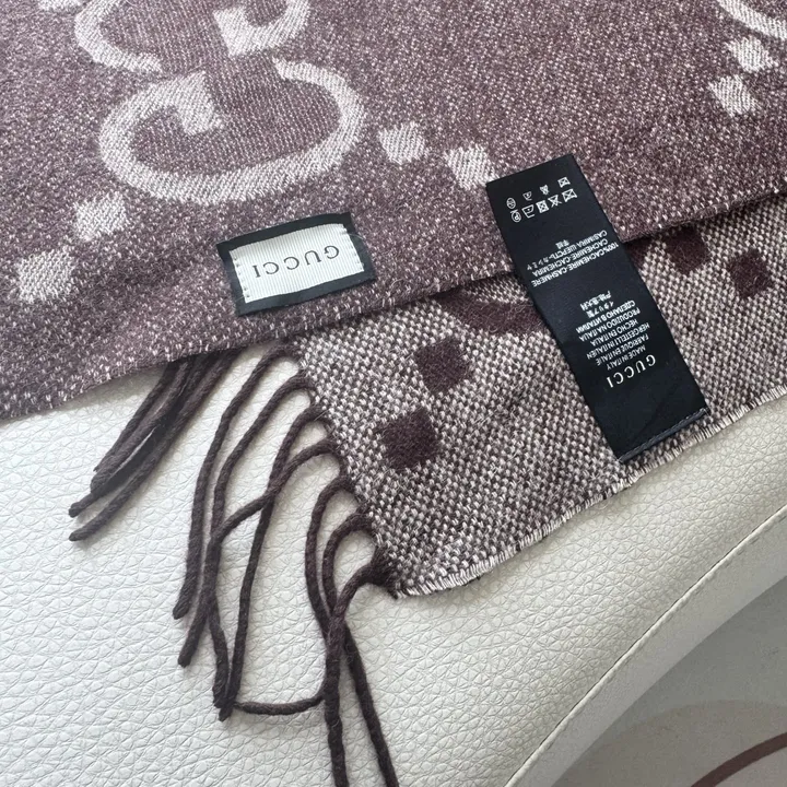 スーパーコピー グッチ マフラー