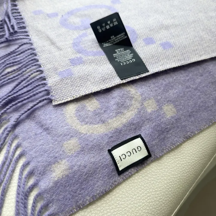 スーパーコピー グッチ マフラー