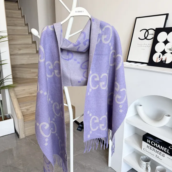 スーパーコピー グッチ マフラー