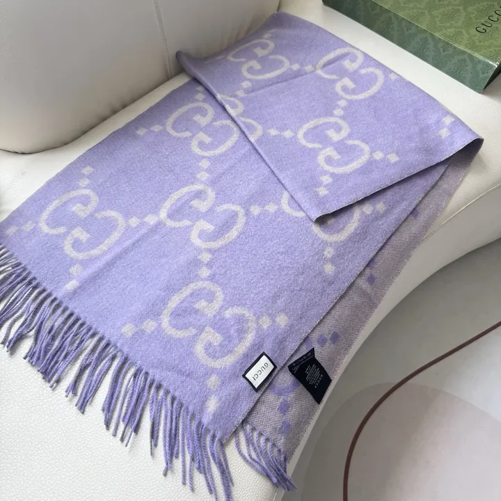 スーパーコピー グッチ マフラー