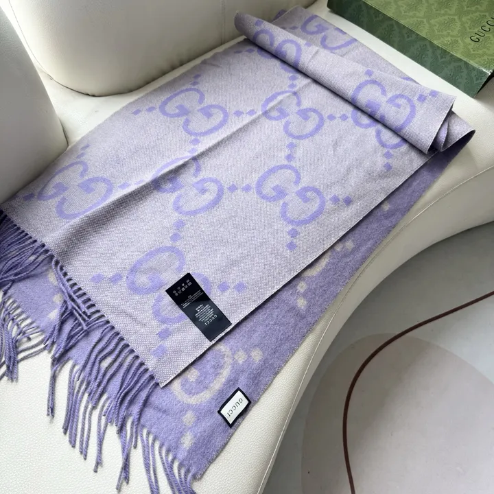 スーパーコピー グッチ マフラー