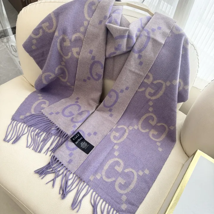 スーパーコピー グッチ マフラー