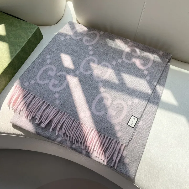 スーパーコピー グッチ マフラー