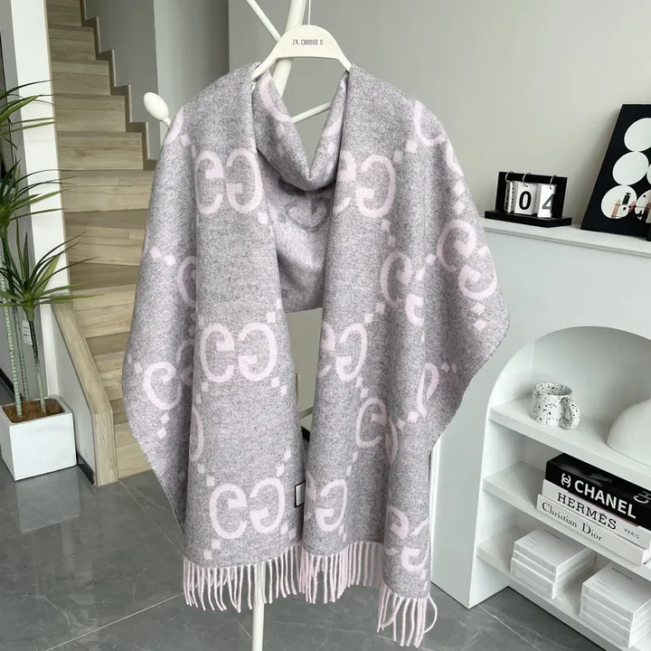 スーパーコピー グッチ マフラー