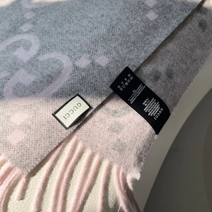 スーパーコピー グッチ マフラー