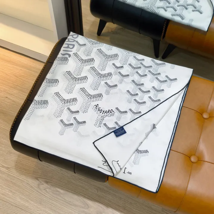 スーパーコピー ゴヤール マフラー