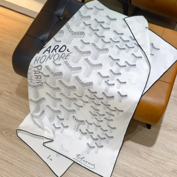 スーパーコピー ゴヤール マフラー