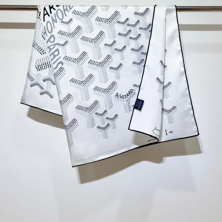 スーパーコピー ゴヤール マフラー